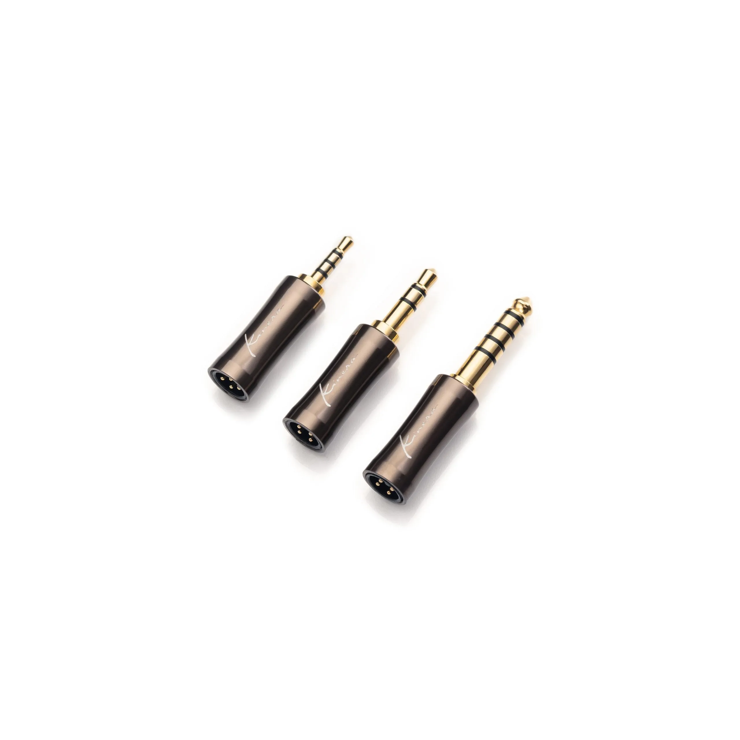 Kinera Ace | Silver-Plated Copper IEM Cable