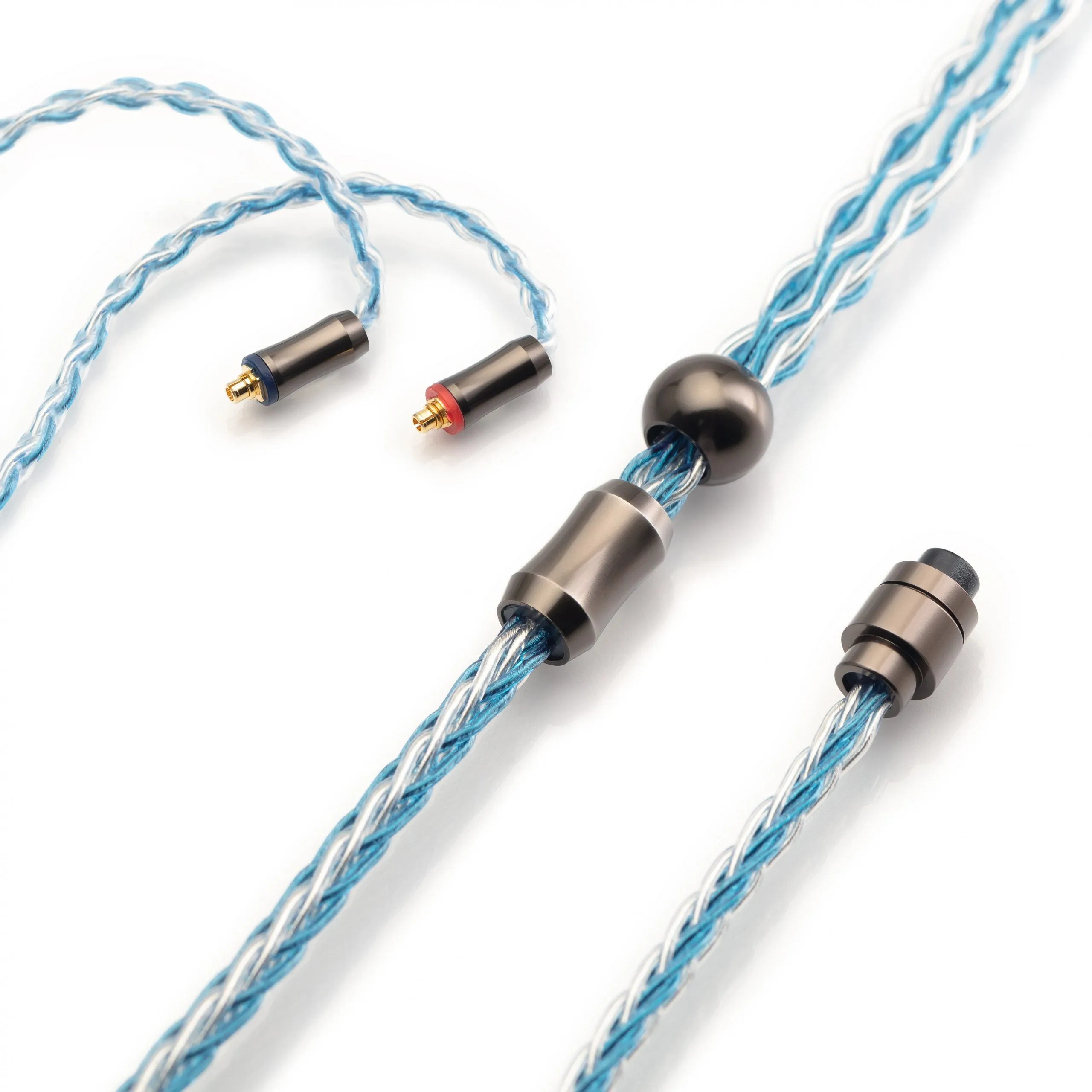 Kinera Ace | Silver-Plated Copper IEM Cable