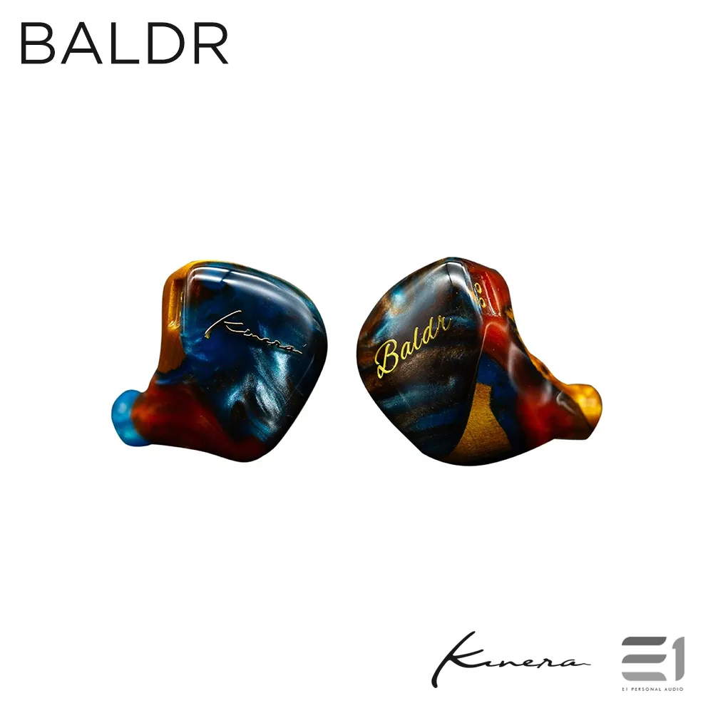 Kinera Baldr In-Earphones