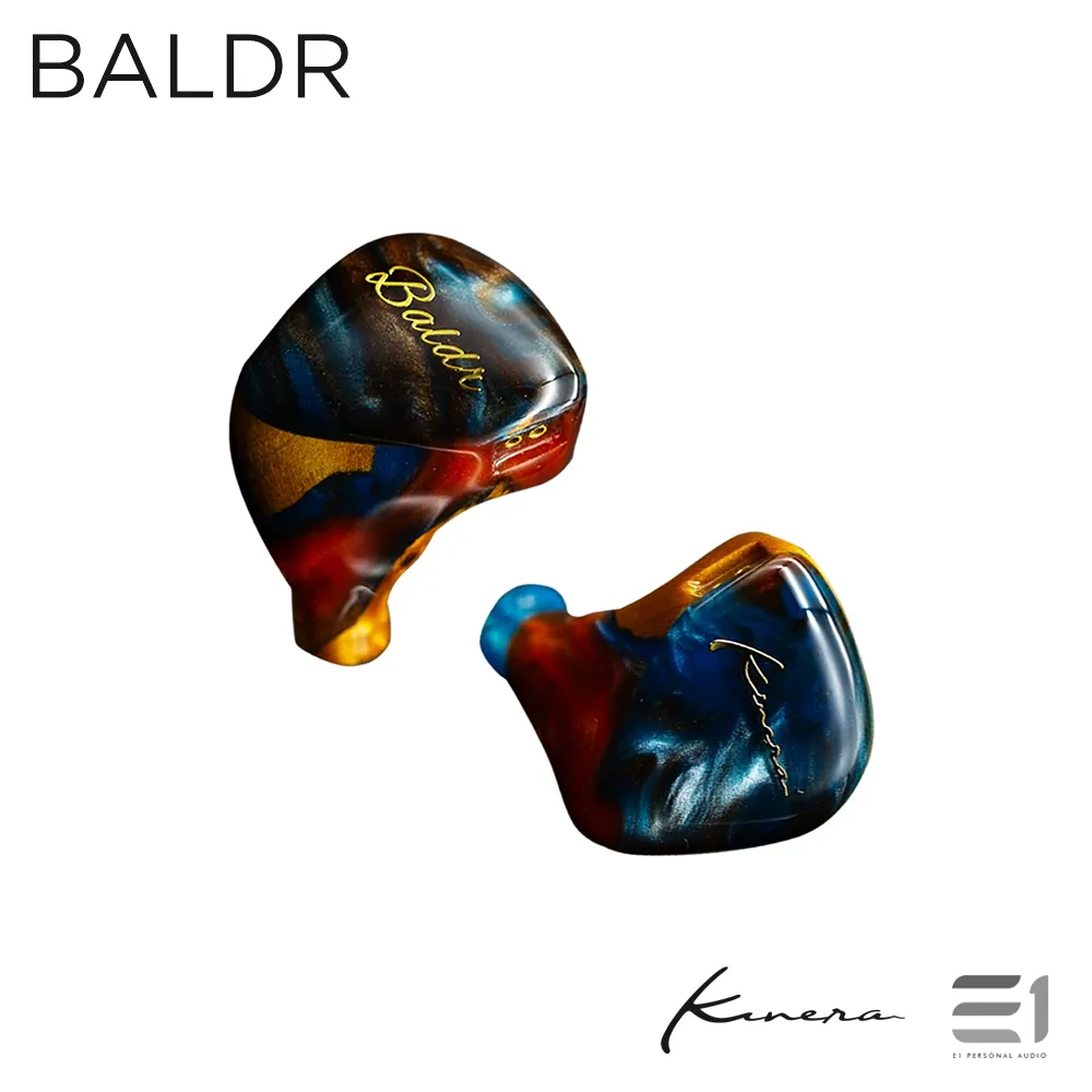 Kinera Baldr In-Earphones