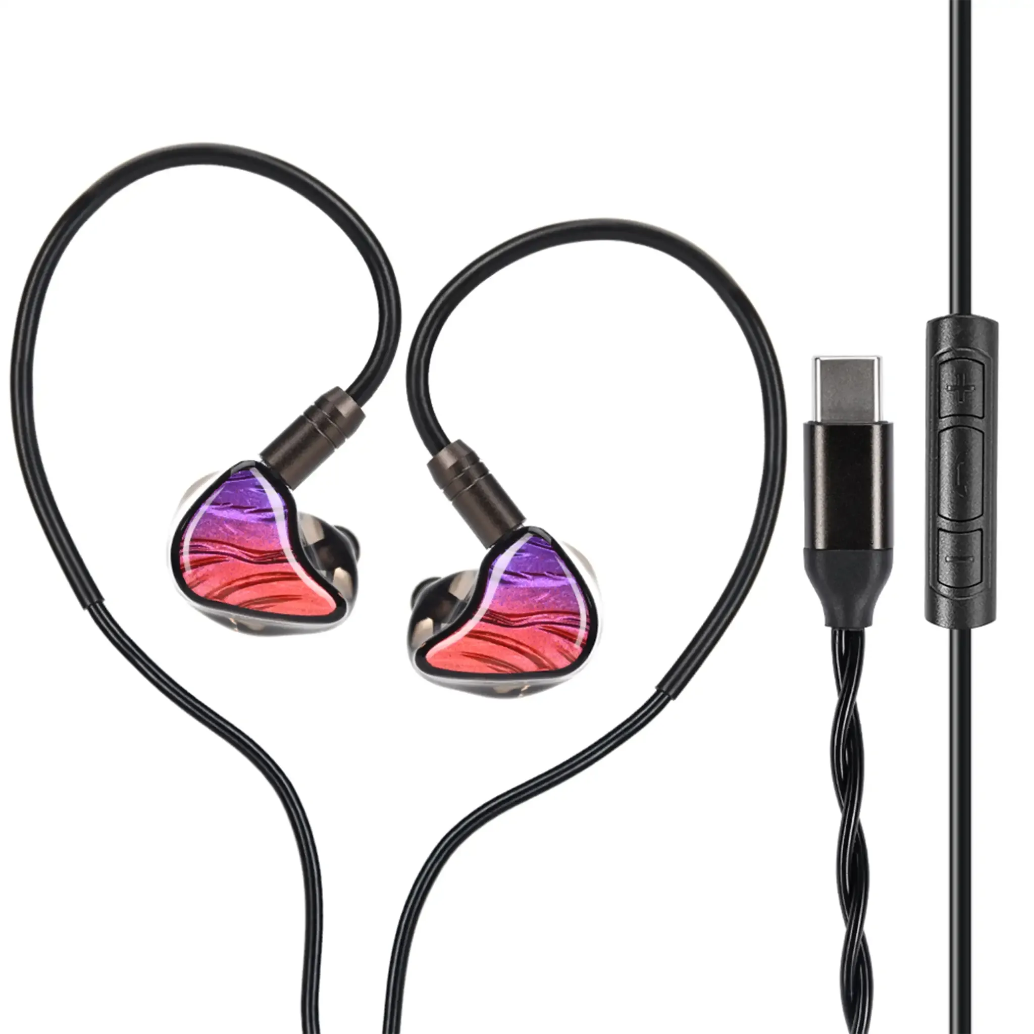 Kinera Celest IgniteX Beast | Hybrid Dynamic   BA Universal IEMs