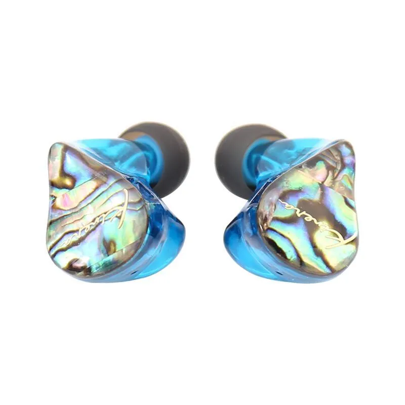 Kinera Idun | Hybrid Dynamic   BA Universal IEMs