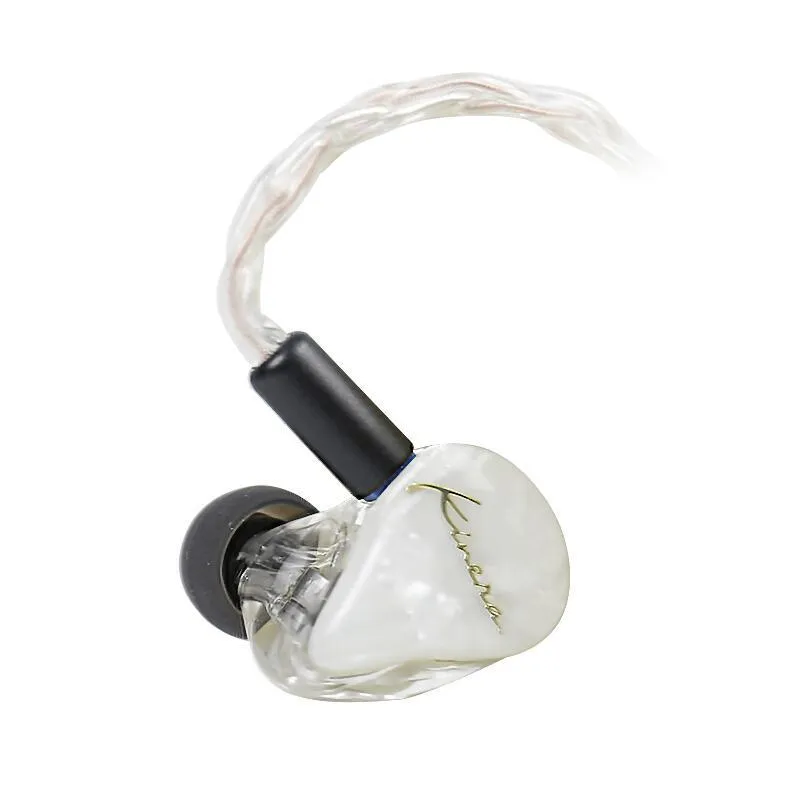 Kinera Idun | Hybrid Dynamic   BA Universal IEMs