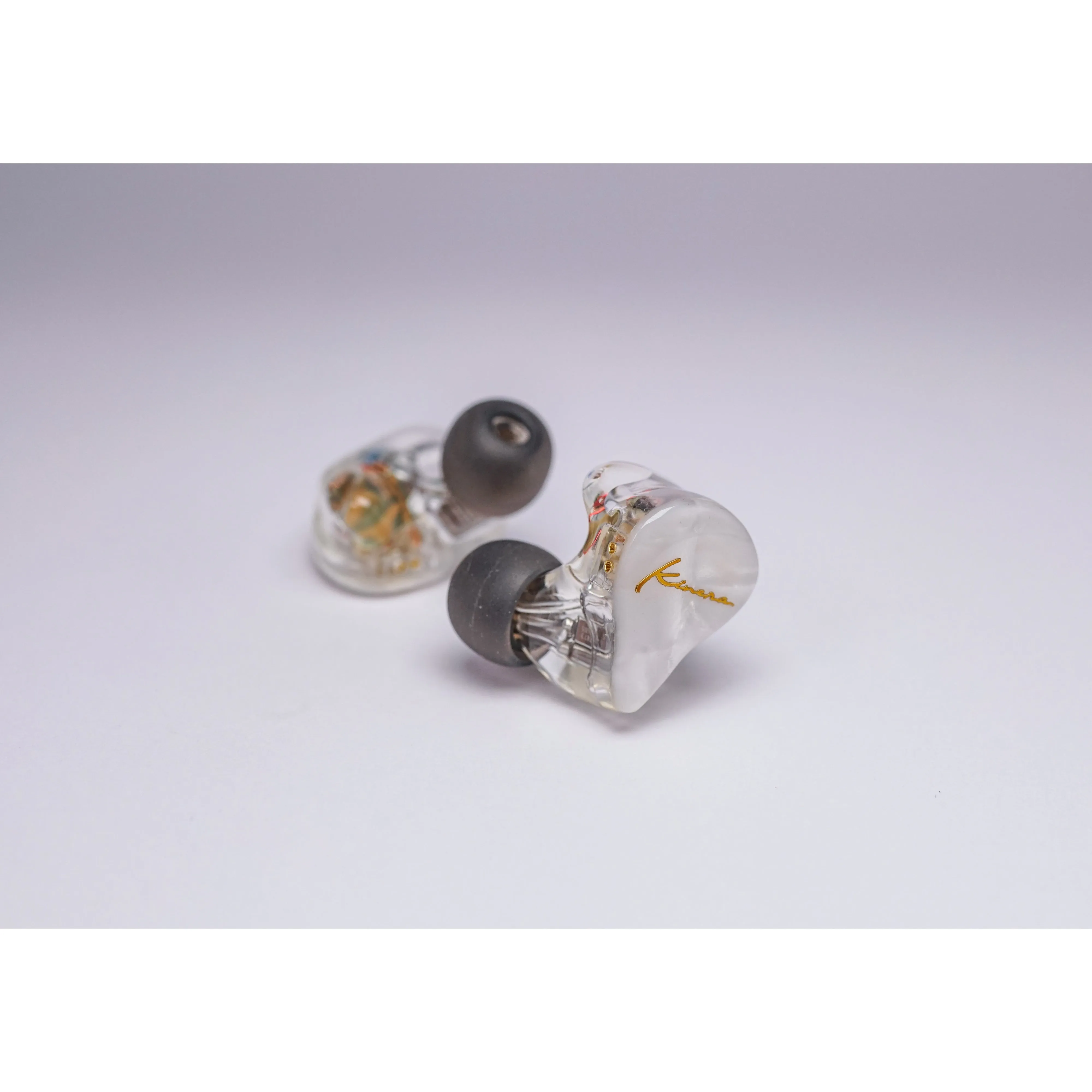 Kinera Idun | Hybrid Dynamic   BA Universal IEMs