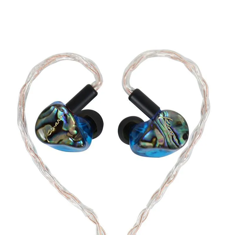 Kinera Idun | Hybrid Dynamic   BA Universal IEMs