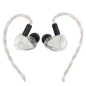 Kinera Idun | Hybrid Dynamic   BA Universal IEMs