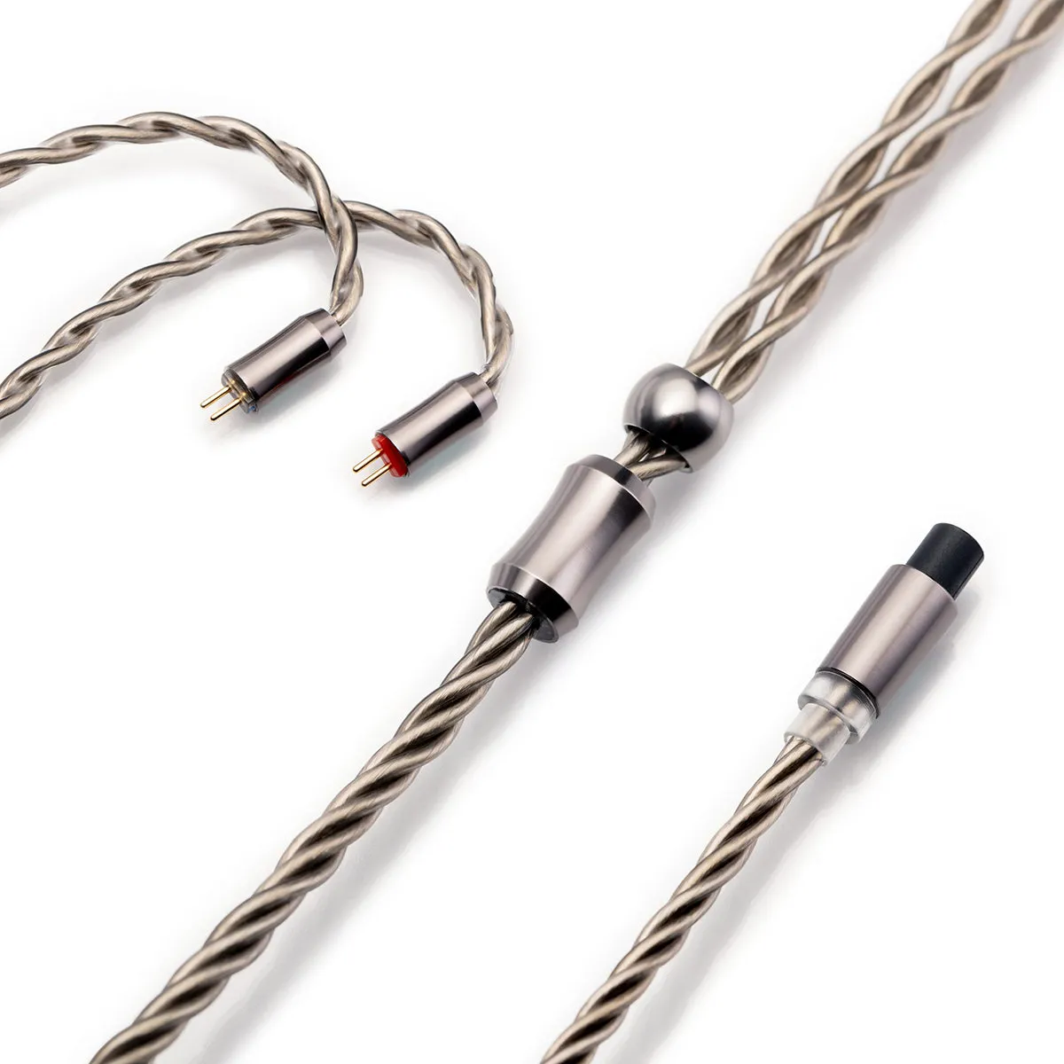 Kinera Imperial Dromi 6N OCC with silver plated Cable