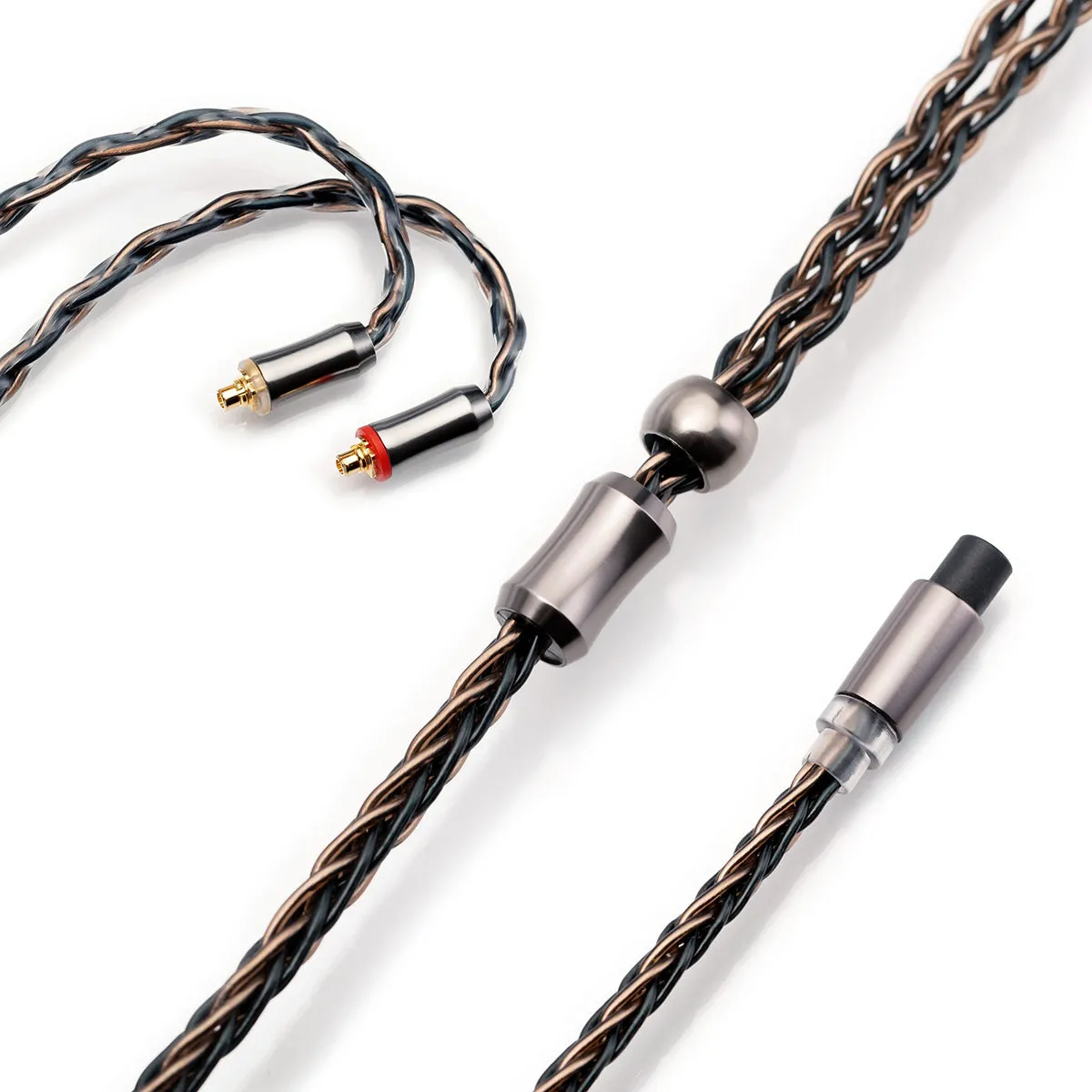 Kinera Imperial Leyding OFC Alloy copper with 5N silver plated Cable (Open Box)