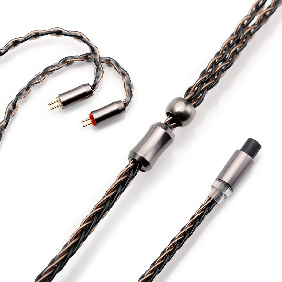 Kinera Imperial Leyding OFC Alloy copper with 5N silver plated Cable (Open Box)