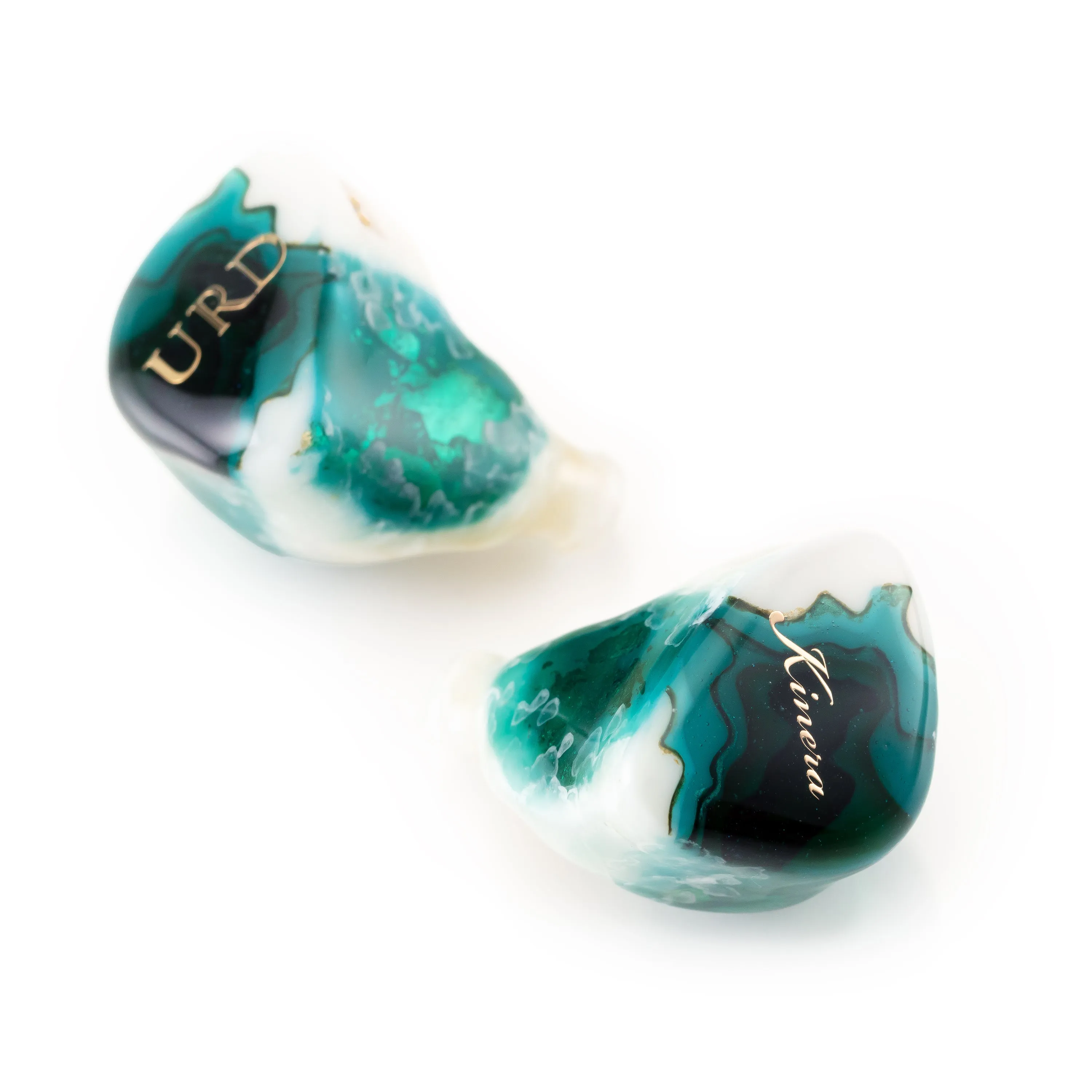 Kinera Imperial URD | Dual-Dynamic Driver Tribrid Universal IEMs