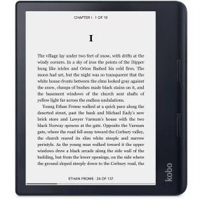 Kobo Sage eReader