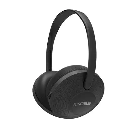 Koss | Kph7 | Wireless Headphones | Wireless | Over-Ear | Microphone | Wireless | Black