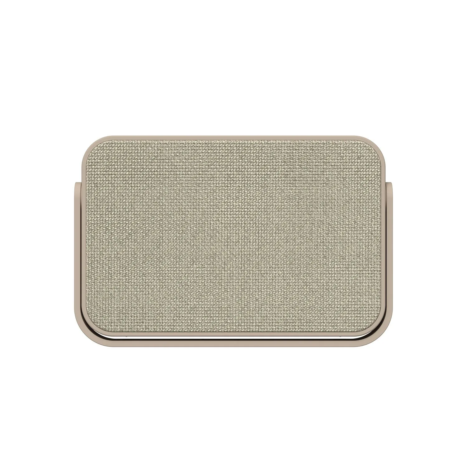 kreafunk | agroove plus bluetooth speaker | ivory sand - LC