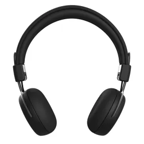 Kreafunk aWEAR Headphones Black Edition