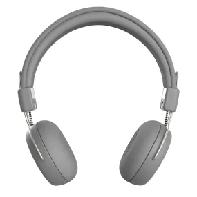 Kreafunk aWEAR Headphones Cool Grey