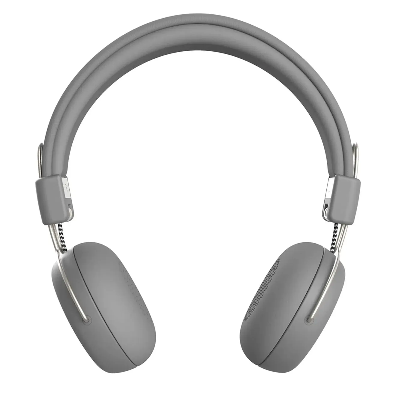 Kreafunk aWEAR Headphones Cool Grey