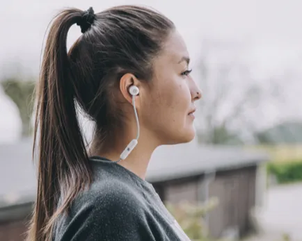 Kreafunk In-Ear Wireless Headphones