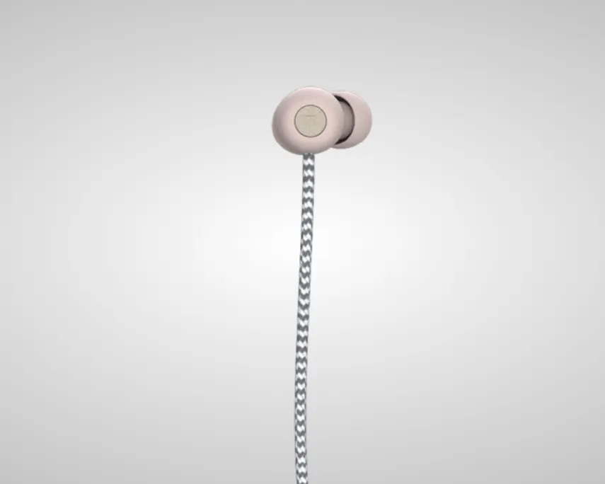 Kreafunk In-Ear Wireless Headphones