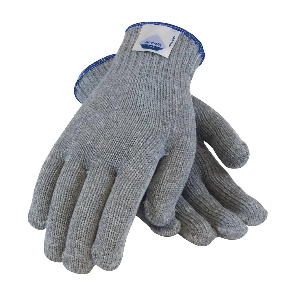 Kut Gard 17-DA700/M Seamless Knit ACP / Dyneema Blended Glove with Polyester Lining - Medium Weight