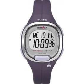 Ladies Ironman Transit Purple Watch TW5M19700