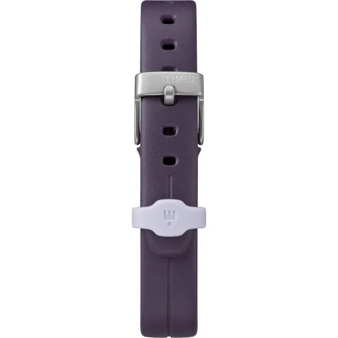 Ladies Ironman Transit Purple Watch TW5M19700