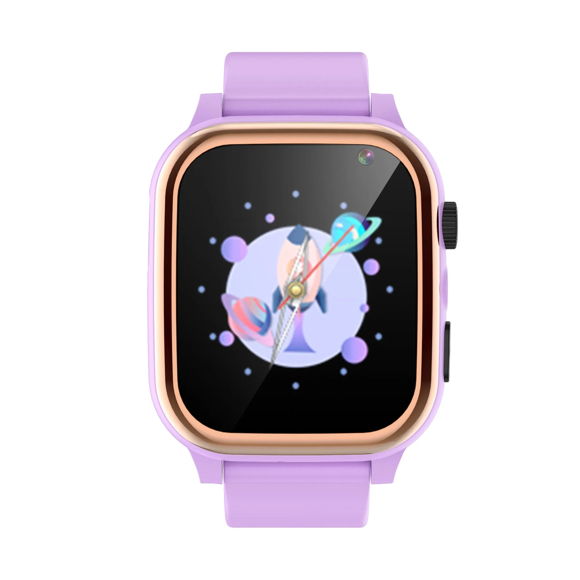 LBS locator smartwatch for children W21D802