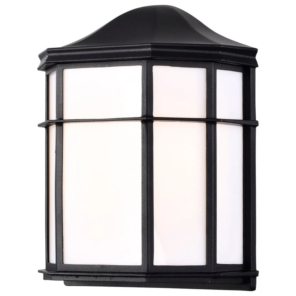 LED CAGE LANTERN