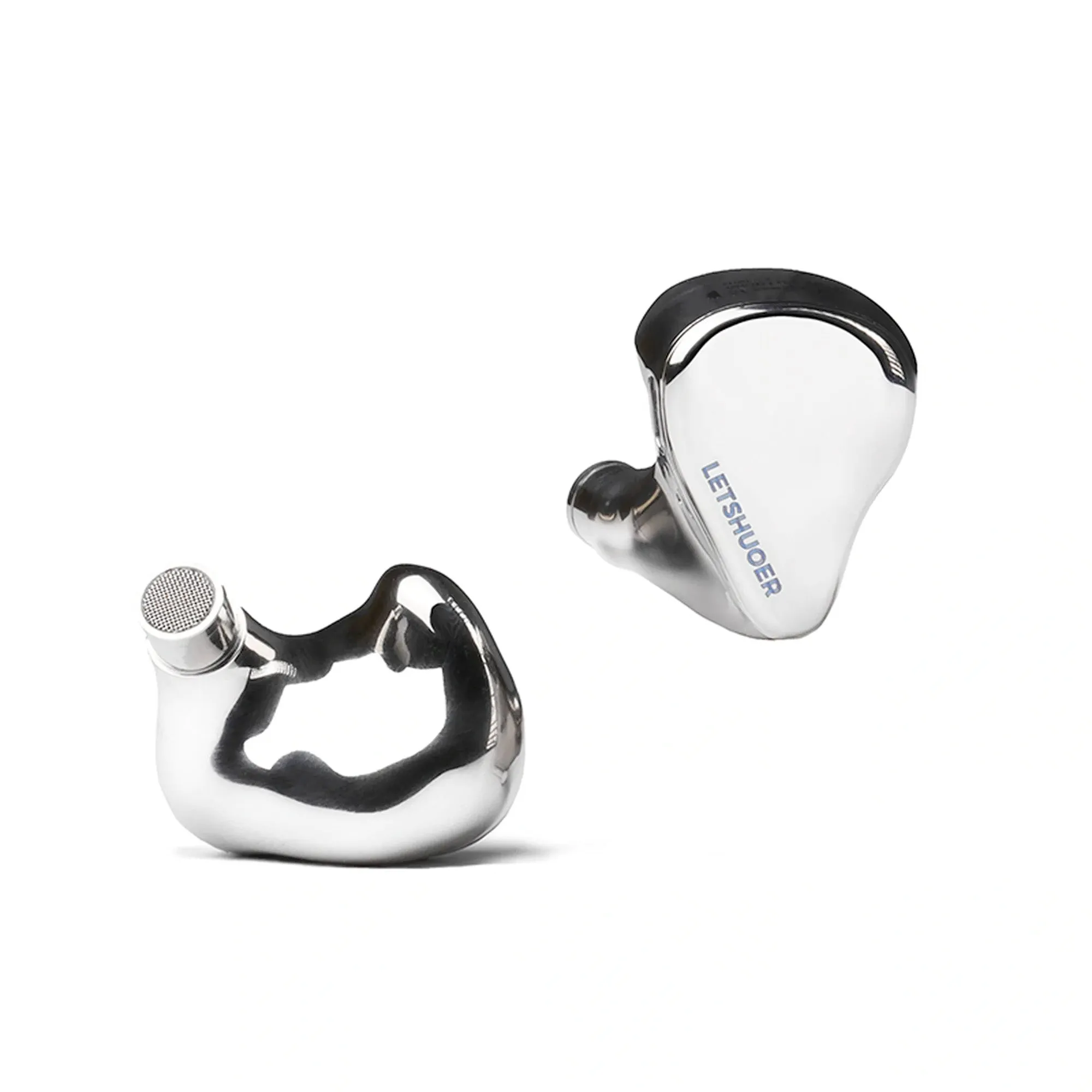 Letshuoer Cadenza 12 In Ear Monitors