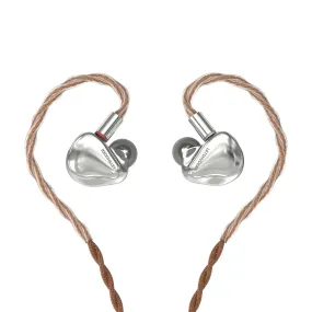 Letshuoer Cadenza 12 In Ear Monitors