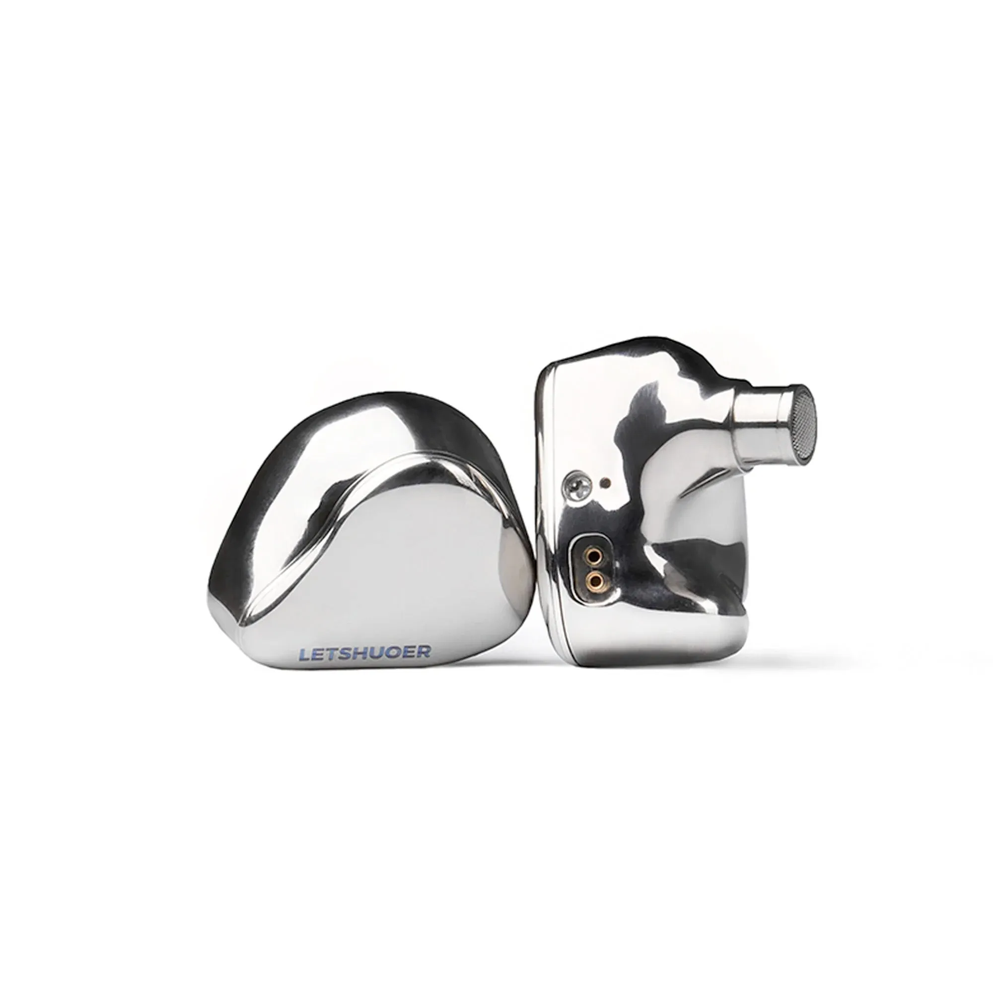 Letshuoer Cadenza 12 In Ear Monitors