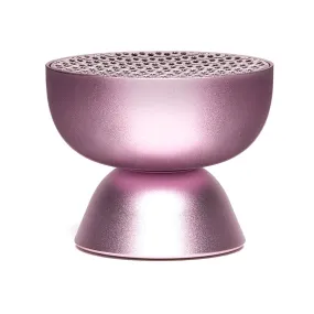 Lexon Tamo Infinitely Pairable Bluetooth Speaker - Pink