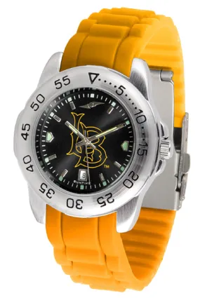 Long Beach State Sport AC Men’s Watch - AnoChrome