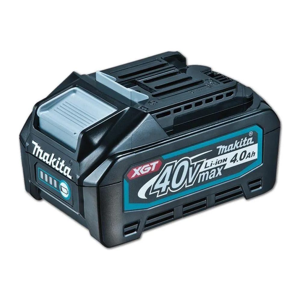 Makita BL4040 40V / 4.0Ah XGT Li-Ion Battery