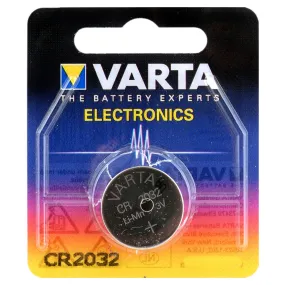 Marine Sports CR2032 Battery