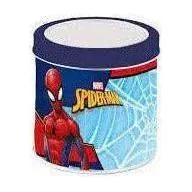 MARVEL KID WATCH Mod. SPIDERMAN - Tin Box