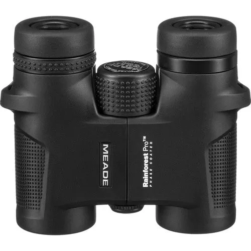 Meade Rainforest Pro Binoculars - 10x32