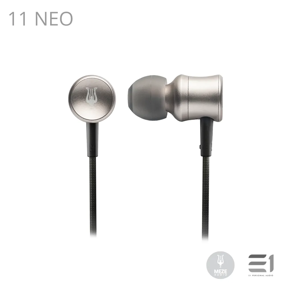 Meze 11 Neo IN-EARPHONES