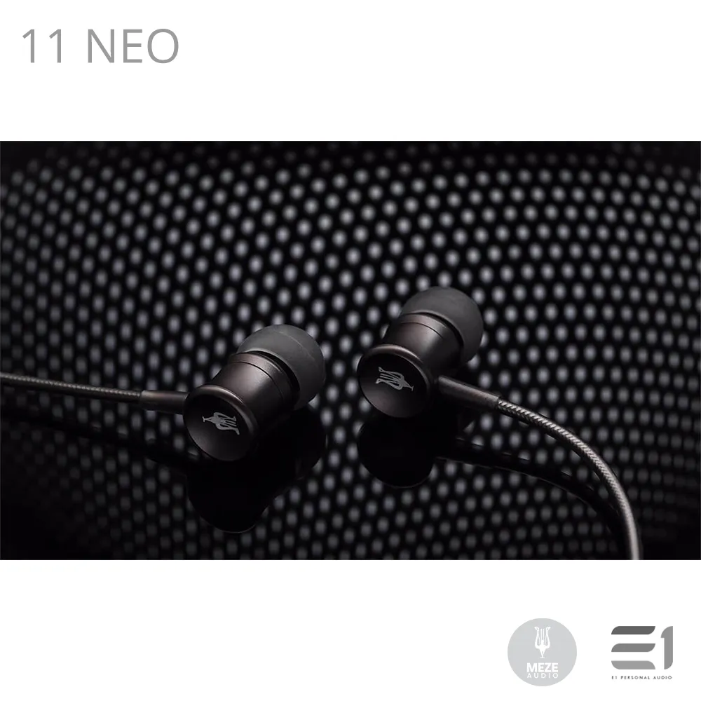 Meze 11 Neo IN-EARPHONES