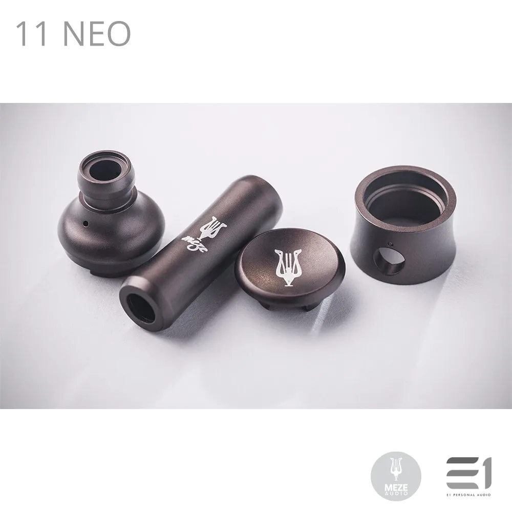 Meze 11 Neo IN-EARPHONES