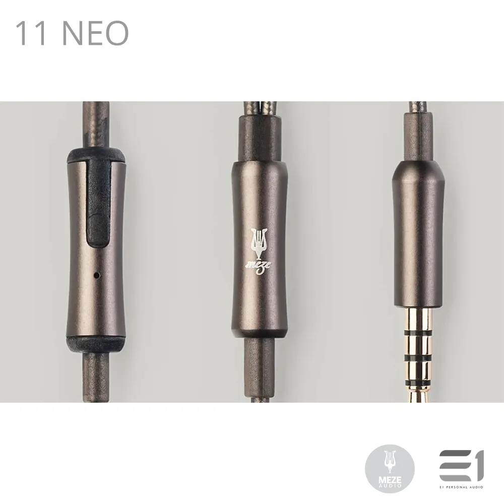 Meze 11 Neo IN-EARPHONES