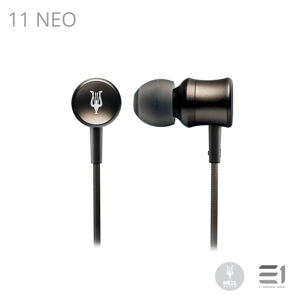 Meze 11 Neo IN-EARPHONES