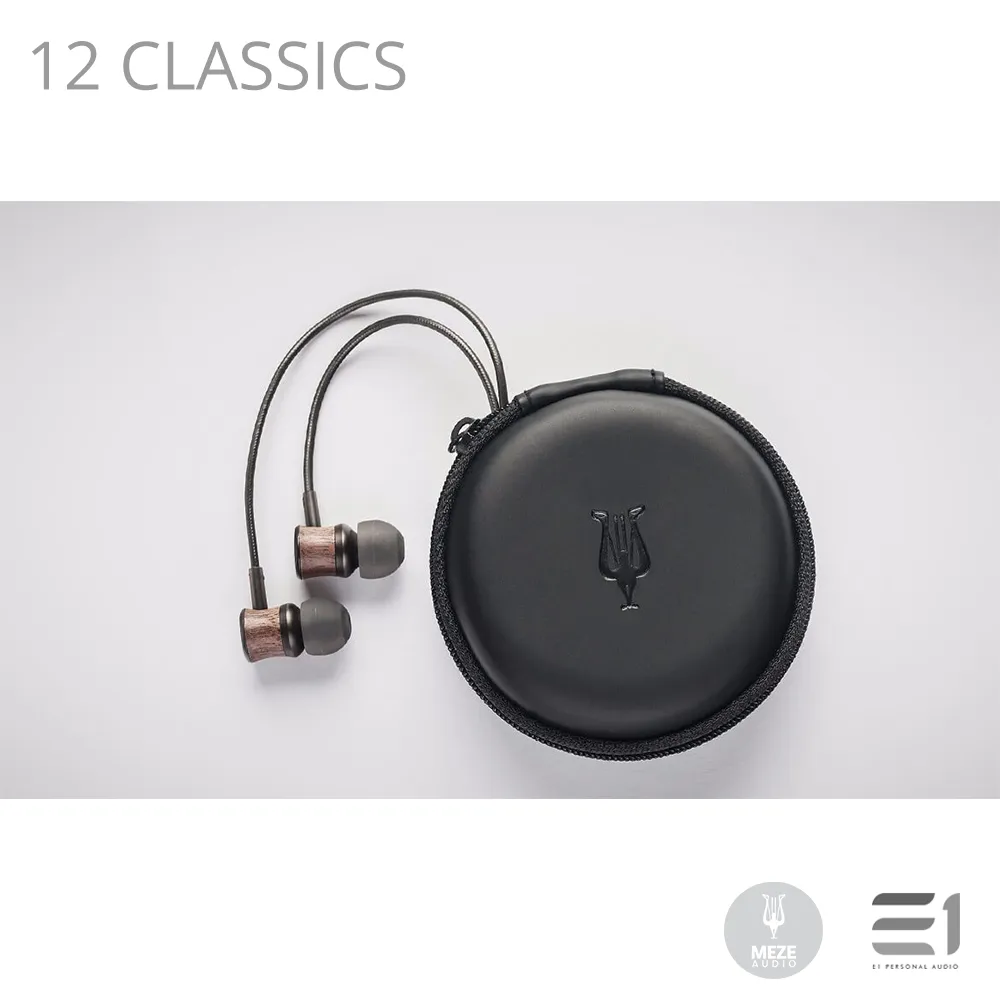 Meze 12 Classics IN-EARPHONES