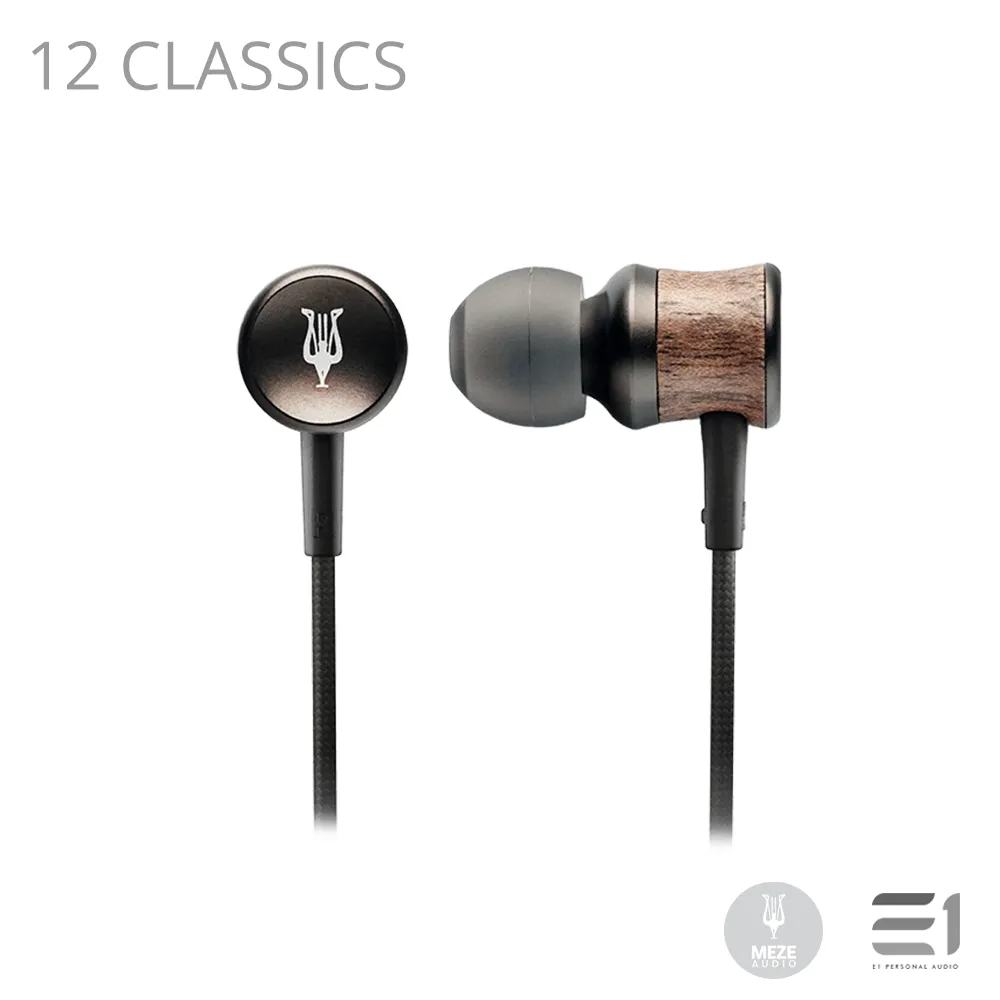 Meze 12 Classics IN-EARPHONES