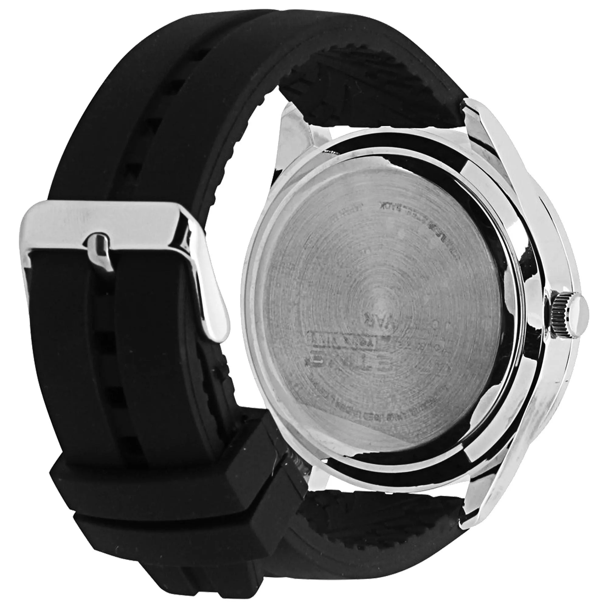 Miami Marlins Men's Varsity Watch