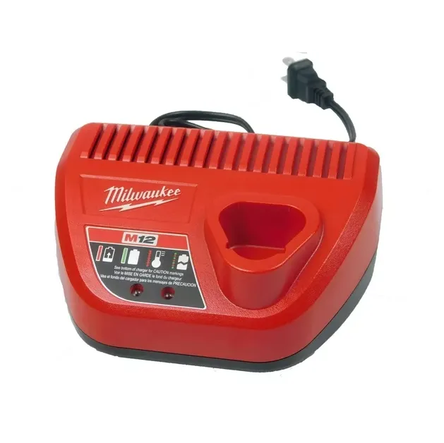 Milwaukee Battery Charger