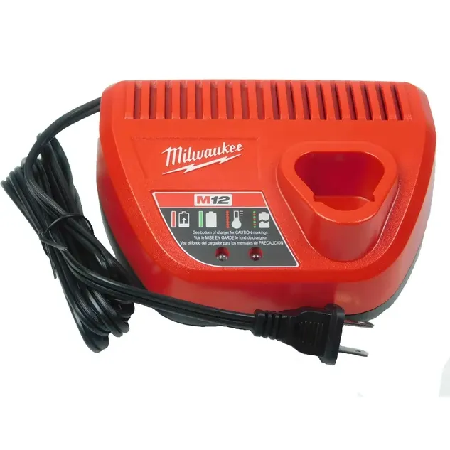 Milwaukee Battery Charger