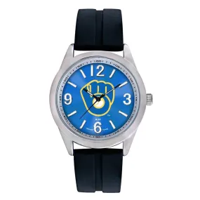 Milwaukee Brewers Men's Varsity Watch