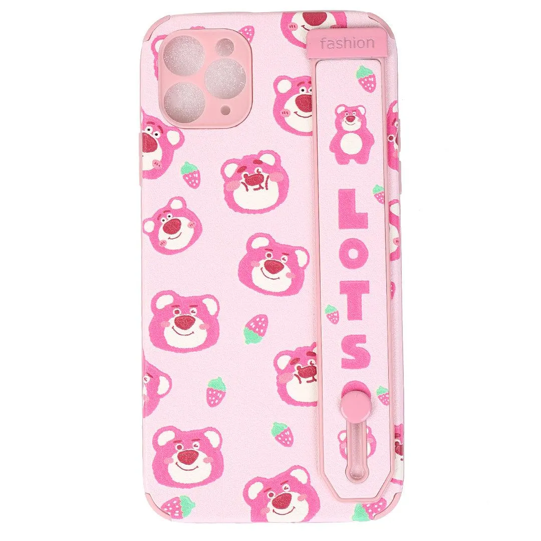 Mini Teddy Bear iPhone Case