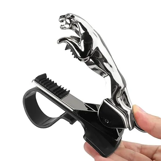 Mobile Mate Car Mounts Leopard Clip Shaped Phone Holder