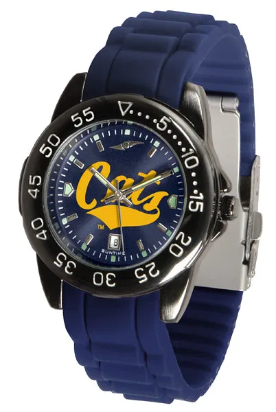 Montana State FantomSport AC Men's Watch - AnoChrome